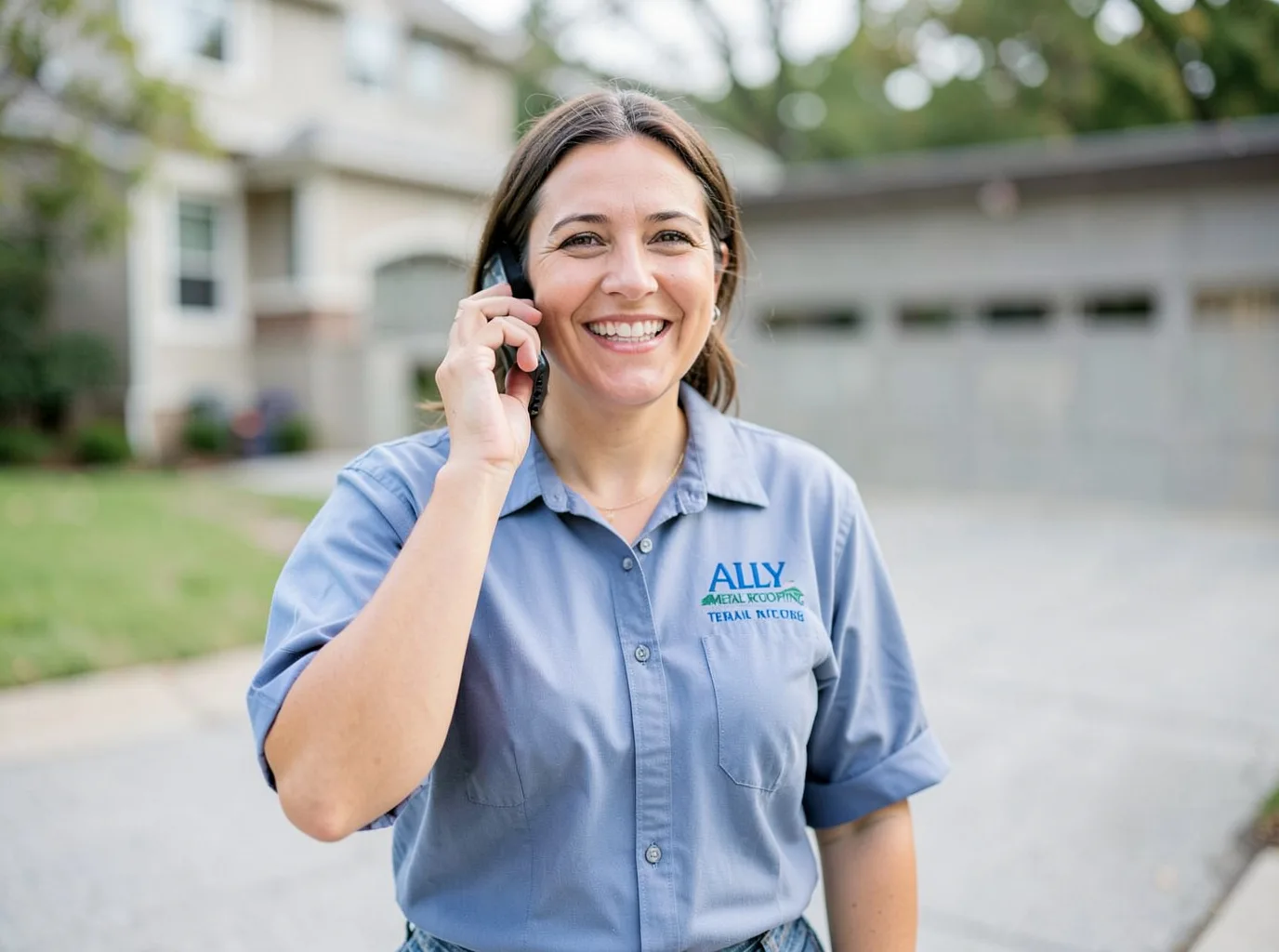 Metal Roof Installation Saline, MI FAQs
